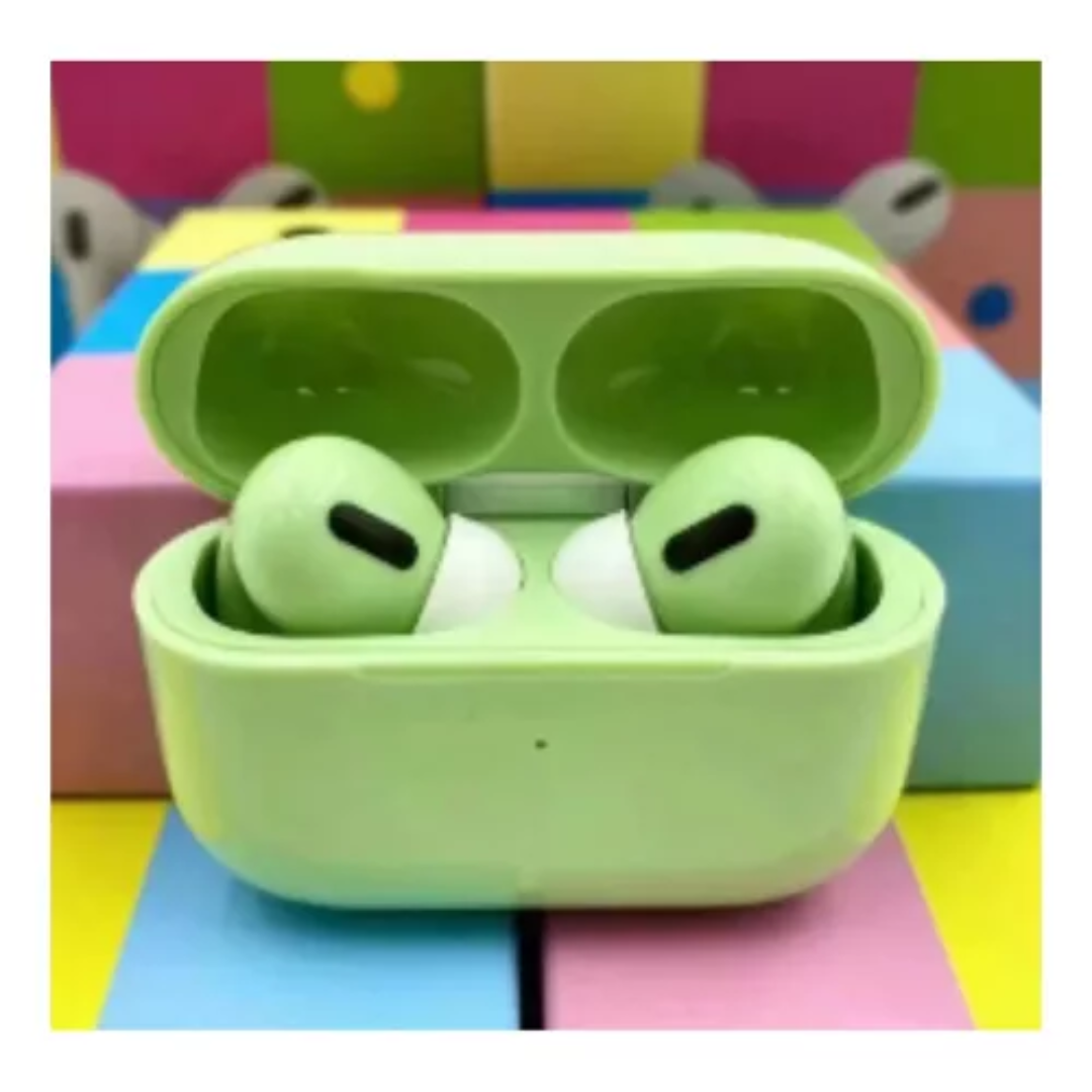 Miniatura 2 de Audífonos Inalámbricos Bluetooth